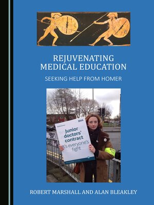 cover image of Rejuvenating Medical Education: Seeking Help from Homer